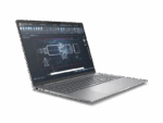 Laptop Workstation HP ZBook 8 G1i, cu procesor Intel Core Ultra 9 285H, 16'' IPS, 64 GB DDR5, 1 TB SSD, Intel Arc 140T, Windows 11 Pro, 1 an Garantie - Image 2