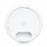 Ubiquiti U7-PRO WI-FI 7 Access Point, Dimensiuni: Ø206 x 46 mm, Polycarbonat, metal, Interfata: 1 x 1/2.5 GbE RJ45 port, Alimentare PoE+, Standarde wireless: 802.11a/b/g/n/ac/ax/be, 300+ clienti. - Image 2