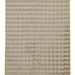 COVOR BLANITA PAOPAO 160X230 CM BEIGE