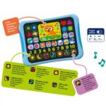 PRIMA MEA TABLETA INTERACTIVA - Image 3