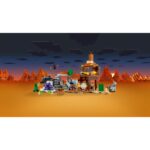 PUTUL DIN BADLANDS, LEGO 21263 - Image 13