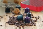 ESPRESSOR CU CAPSULE HEINNER CAFE SUPREME HEMC-DD15RED - Image 7