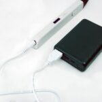 Creion 3D Serioux  RP800A, alimentare USB-C, filamente consumabile 1,75 mm, viteza 140cm/,in, gama de temperaturi 130 ~ 230 °C, panou ecran OLED, moduri multiple Dispozitivele au 10 moduri de viteză diferite, permițând ca funcționarea stiloului să fie adaptată nevoilor utilizatorilor - Image 8