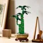 BAMBUS NOROCOS, LEGO10344 - Image 3