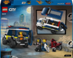 DUBA PT. PRIZONIERI A POLITIEI LEGO60479 - Image 2