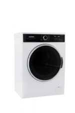 Masina de spalat rufe HEINNER HWM-V7414D+++, 7 kg, 1400 rpm, Clasa: D, Alb - Image 2