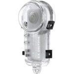 INSTA360 X3 Invisible Dive Case - Image 3
