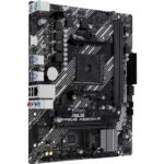 Placa de baza ASUS PRIME A520M-R, Socket AM4, DDR4, Micro-ATX