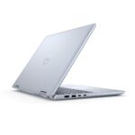 Laptop Consumer Dell Inspiron 7440 2-in-1, cu procesor Intel Core 7 150U, 14'' IPS, 16 GB DDR5, 1 TB, Intel Graphics, Windows 11 Pro, 3 ani Garantie - Image 12
