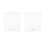 Router Wireless Tenda MW12, AC2100, Wi-Fi 5, Tri-Band, Gigabit