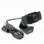 Camera Web PNI CW1850, rezolutie video Full HD, USB 2.0, Negru - Image 4