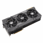 Placa Video Asus TUF Gaming Radeon RX 7900 XT 20GB OC, GDDR6, 320BIT, 1x HDMI, 3x DisplayPort - Image 7