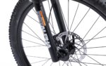Bicicleta MTB Pegas DRUMET M 29'' NEGRU VERDE-ACID - Image 13