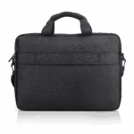 Geanta laptop Lenovo Casual Toploader T210, 15.6", Black, rezistent la apa, compartiment accesorii, compartiment laptop captusit, Material: Textil, Dimensiuni externe: 362 x 22 x 250 mm, Greutate: 465g - Image 2