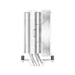 Cooler Procesor DEEPCOOL GAMMAXX AG400 ARGB ALB - Image 5