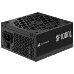 Sursa Corsair SF1000L SFX 1000W full modulara  Adjustable Single/Multi - Image 4