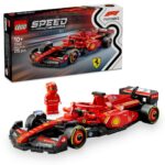 MASINA CURSE F1,FERRARI SF-24, LEGO77242
