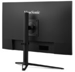 Monitor Consumer ViewSonic VX2728J, 27", 1920 x 1080 pixeli, Black, 2 ani Garantie - Image 7
