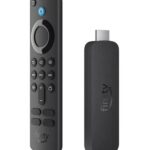Amazon Fire TV Stick 4K (2023) Black