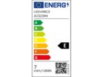 3 Becuri LED Osram Base Classic A, E27, 7W (60W), 806 lm, lumina calda (2700K), cu filament - Image 3