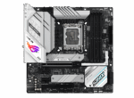 Placa de bază ASUS ROG STRIX B760-G DDR4 WIFI LGA1700