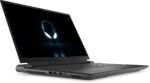 Laptop Gaming Alienware M18 R1, 18" QHD+ 165Hz, i7-13700HX, 64GB, - Image 8
