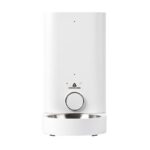 Dozator automat mancare pisici PETKIT Smart Pet Feeder Mini- stainless