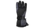 Manusi Iarna Outhorn Barbati, Rem701, XL,  Negru