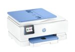HP Envy Photo 7930 All-in-One Printer, A4, Color, Inkjet, Functii: Imprimare, scanare, copiere, Viteza imprimare; 22ppm mono, 20ppm color, Duplex, Volum lunar recomandat: 300-400 pagini, max. 1000 pagini, Rezolutie: pana la 4800 x 1200 dpi, Limbaje printare; HP PCL 3 GUI, Interfata: USB, WI-FI - Image 5
