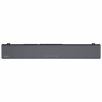 SOUNDBAR HORIZON HAV-S3130 / System 2.1 / Max Audio Power 150W (45W x2 + 60W) / Built-In Subwoofer / Digital Optical / AUX (3.5mm) / HDMI-ARC (CEC) / BT 5.4 / USB Playback / DOT-Matrix Display / Remote + Button Keys / Impedance: 6Ω x2 + 4Ω / Signal to - Image 3