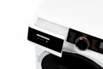 Uscator de rufe HEINNER HHPD-M9K3A+++, 9 kg, Inverter, Clasa: C, Alb - Image 3