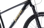Bicicleta MTB Pegas DRUMET PRO M 29'' GRI CARBON - Image 3