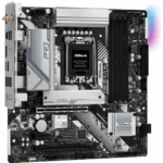 Placa de bază ASRock B760 PRO RS/D4 WIFI LGA1700 - Image 3