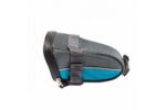 BORSETA SA PEGAS CU SEMNALZARE 30LED, CULOARE LED VERDE ROSU, BATERIE LITIU REINCARCABILA 650MAH, 180X120X110MM, GRI ALBASTRU - Image 4