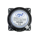 Difuzoare auto coaxiale PNI HIFI400, 80W, 4 Ohm, 10 cm, 3 cai, Injection Core cu diametru 100mm, set 2 buc, Raspuns in frecventa:  100 - 20000 Hz, 3 cai, Sensibilitate: 88 dB, 15 mm Piezo Tweeter, 30 mm Mylar Dome Tweeter, Grile protectie, Cablaj montaj. - Image 4