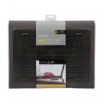 Cooler laptop Targus pentru laptop-uri cu display de pana la 17", material Neoprene, Plastic, negru - Image 5