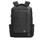 HP Backpack Renew Executive 16", Culoare: Negru, Dimensiuni: 290 x 135 x 432 mm, Greutate: 0,88 kg, Garantie 3 ani
