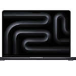 MacBook Pro 14.2"/Apple M4 Max (CPU 16-core, GPU 40-core, Neural Engine16-core)/64GB/1TB - Space Black - INT KB (Cto from MX2K3RO/A)