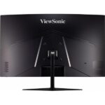 Monitor ViewSonic 31.2" VX3218-PC-MHD - Image 11