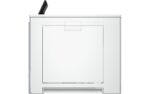 Imprimanta laser color HP Laserjet Enterprise 6701DN, Format A4, Color, Functii:Imprimare, Viteza printare: 65ppm, Duplex, FPO.: 5.9sec, Volum paginilunar recomandat: 2000-17.000 pagini, max. 100.000pagini, Rezolutie:1.200 x 1.200 dpi, Limbaje de printare: HP PCL 6; HP PCL 5c; emulare HPPostscript - Image 4