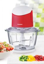 TOCATOR DE LEGUME HEINNER HMC-K500WHR - Image 2