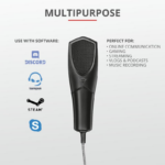 Microfon Trust GXT 232 Mantis Streaming Mic - Image 6