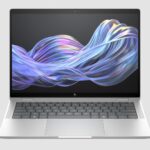 Laptop Business HP EliteBook X Flip G1i, cu procesor Intel Core Ultra 5 226V, 14'' IPS, 16 GB LPDDR5x, 1 TB, Intel Arc Graphics, Windows 11 Pro, 3 ani Garantie