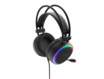 Casti Gaming Head-band Genesis Neon 613 G2, Wired, Negru - Image 6