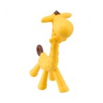 Jucarie dentitie girafa, U-Grow - Image 3