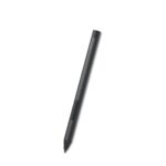 Dell Active Pen PN5122W, Active stylus, Colour: Black, Buttons Qty: 2, Features: Pressure sensitivity, Pressure Levels: 4096, Included Accessories: Nib removal tool, nibs (2 pcs.), AAAA battery, Dimensions (WxDxH): 0.95 cm x 0.95 cm x 14 cm, Weight: 14.2 g, Run Time (Up To): 12 months, 3y warranty - Image 3