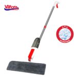 REZERVA DIN MICROFIBRA FAST CLEAN, 39x12 CM - Image 7