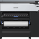 EPSON SC-P6500E A1 LARGE FORMAT PRINTER, Ultrachrome® Pro6, Format A1, 24", Photo Black, Matte Black, Cyan, Yellow, Magenta, Grey, 1600 duze per culoare, Rezolutie printare: 1.200 x 2.400 DPI, Formate hartie acceptate: 17", 24", A5 (14.8x21.0 cm), A4 (21.0x29.7 cm), A3 (29.7x42.0 cm), A2