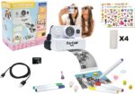APARAT FOTO INSTANT, STARCAM CLASSIC - Image 3