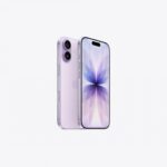 iPhone 17 512GB Lavender